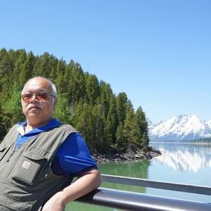 Meet your Posher, Ming